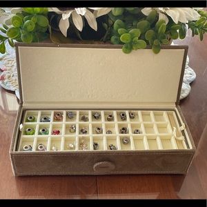 Sterling Silver Pandora charms READ DESCRIPTION